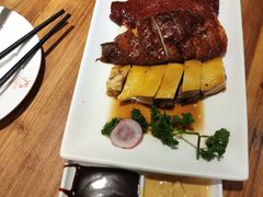 -新澳港式茶餐厅(余姚路店)
