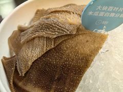 -东来顺•非遗火锅(外滩店)