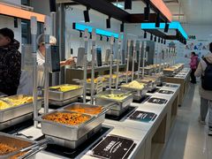 -中国农业大学·第四食堂风味餐厅