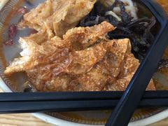 -家味螺蛳粉&烤鱼(五角场店)