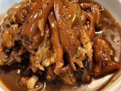 -尚岛私房菜(西方巷店)