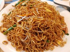豉油皇三丝炒面-点都德(春熙路群光广场店)