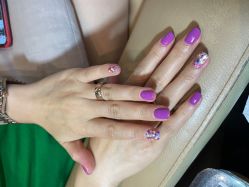 -LILY NAILS美甲美睫