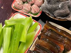 -邓莽子老火锅(鲁祖庙店)