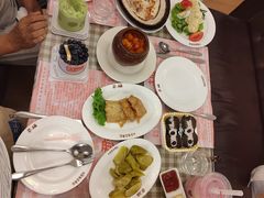 -华梅西餐厅(哈尔滨中央大街店)
