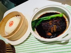 -桂满陇·手作小笼包&江南叫花鸡(中山公园店)