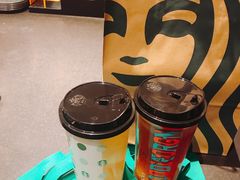 -星巴克(徐州苏宁广场B1店)