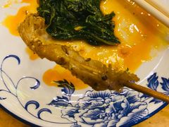 -二发烧烤(亚麻厂店)