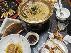 -金掌勺东北菜(格兰晴天店)