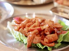 -梨川洞韩式烤肉(古子城店)