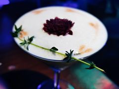 -MOSSO音乐酒吧·Live House(南京西路店)