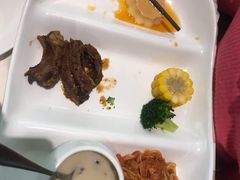 -西堤牛排(南京龙江店)