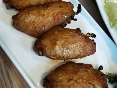 -必胜客(新中纬店)