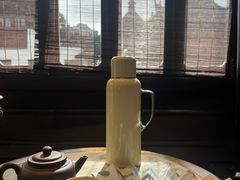 -豫园湖心亭茶楼
