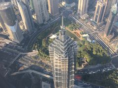 -上海中心大厦