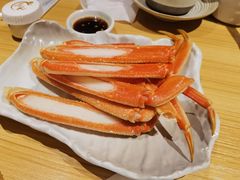 -花和海鲜自助(梅江店)