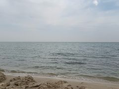 -碧海银沙景区
