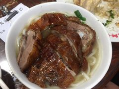 -陈光记烧腊店(罗保博士街店)