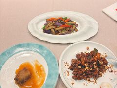 -功德林素菜饭庄(前门店)
