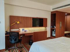-郑州美豪诺富特会展中心酒店