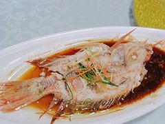 -范饭椰林川湘味海鲜·椰子鸡(三亚湾椰梦长廊店)