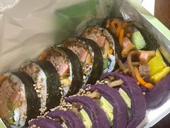 -胤韩紫菜包饭·炸鸡·拌饭(宋家庄店)
