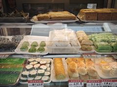 -陈记印尼风味小吃(北湖店)