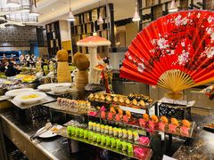 -常州富力喜来登酒店 Feast盛宴标帜西餐厅(新北万达广场店)