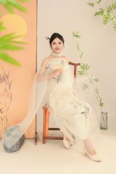 -孕视觉专业孕妇摄影(天津南开店)