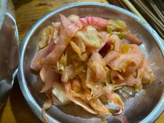 -乐山长药老地方油炸串串(峨眉四中店)