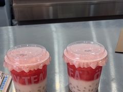 -OH MY TEA 奇妙特饮(天一店)