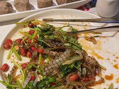 -牛小灶牛杂煲(北京路店)