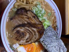 老龍亭拉面-老龙亭拉面店