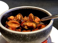 鲍仔红烧肉-御锦天(外滩六号店)