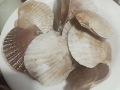 -盛江山自助料理(奥莱锦辉购物广场店)