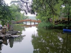 -承德避暑山庄景区