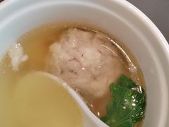 -苏淮景·苏闽融创菜·海鲜(原空港井河轩店)