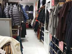 -优衣库(南京建邺万达广场店)