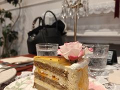 -吾肆WUSI Flora Cafe Bar(百子湾店)