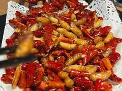 -一朵菌·野生菌探索家火锅(南亚店)