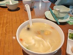 -禾珍珠家常小馆(河南博物院店)