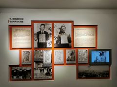 -大韩民国临时政府旧址