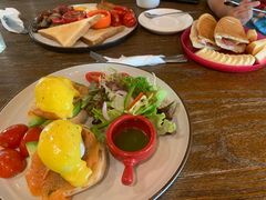 -CafeDuVillage乡村咖啡馆(美邻苑店)