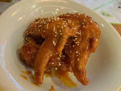 -Pelicana百利家炸鸡(江南西名店城店)