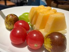 -汉水谣·江景餐厅(江滩店)