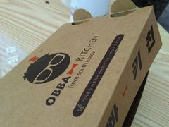 -obba kitchen(宽厚里总店)
