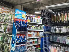 -青岛利群四方购物广场