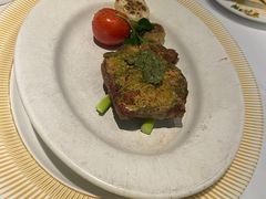 -WANG STEAK 王品(杭州万象城店)