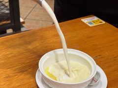 -正德顺順德雙皮奶(中信店)