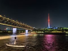 -武汉两江游览·夜游长江(汉口粤汉码头)